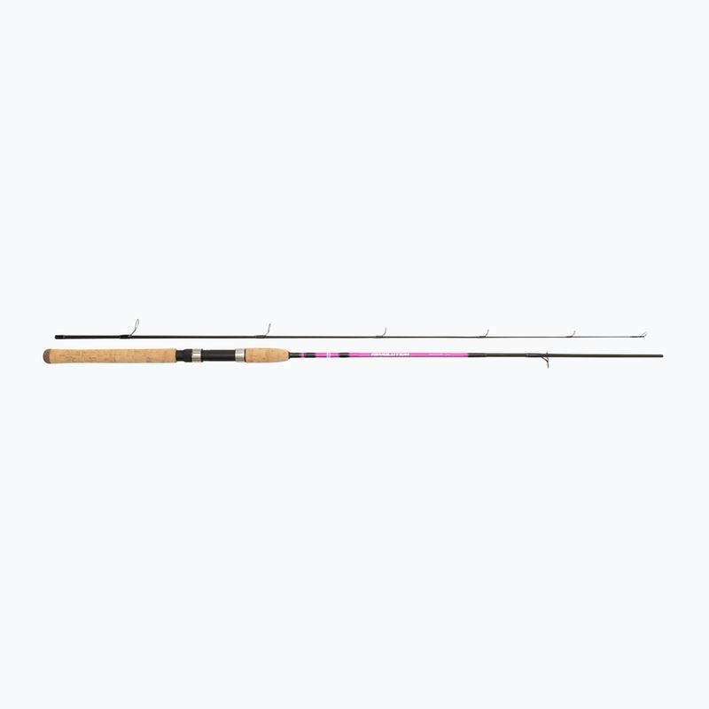 Rinkinys Abu Garcia Combo Revolution 503Fd/802Ml Pk Meškerė + ritė 3