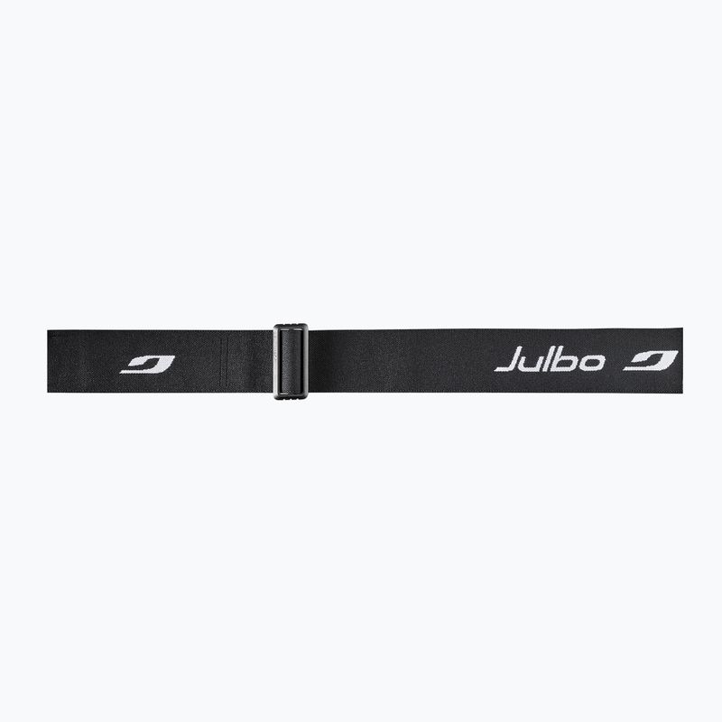Vaikiški slidinėjimo akiniai Julbo Atome Chromakids black/brown 4
