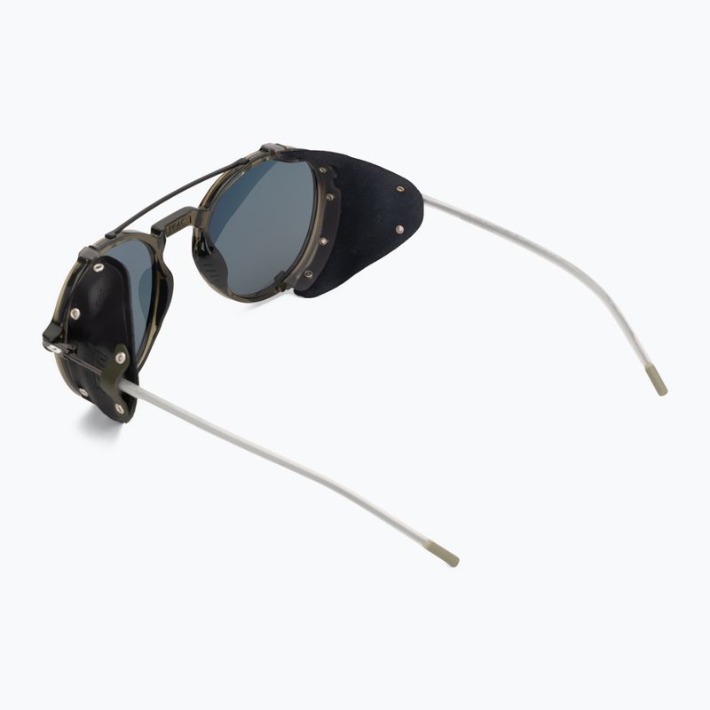 Akiniai nuo saulės Julbo Legacy Spectron army green/black 2