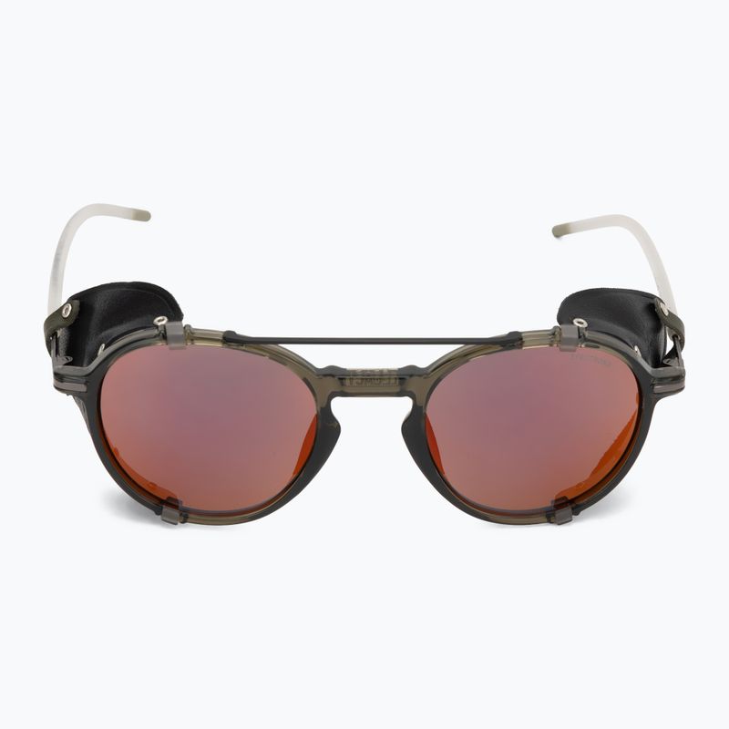 Akiniai nuo saulės Julbo Legacy Spectron army green/black 3