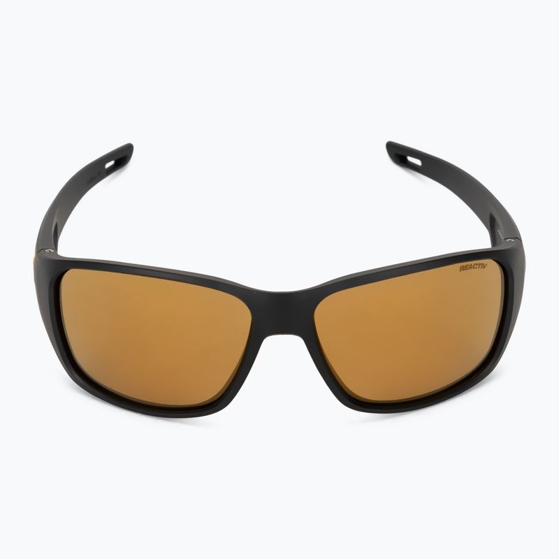 Akiniai nuo saulės Julbo Rookie 2 Reactiv 2-4 matt black 3