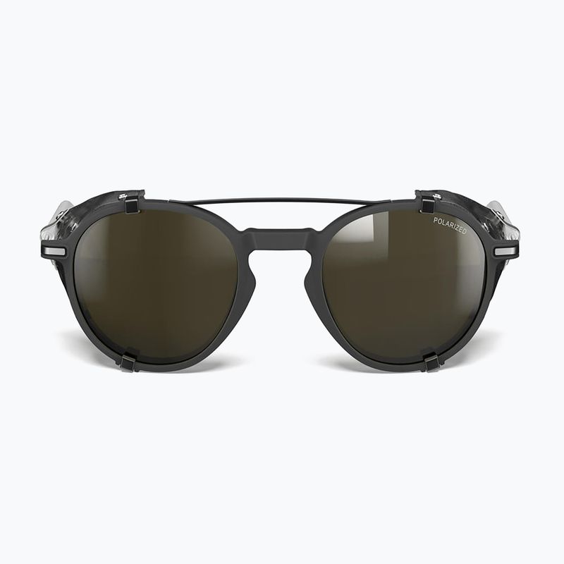 Akiniai nuo saulės Julbo Legacy Spectron black/white/black 3