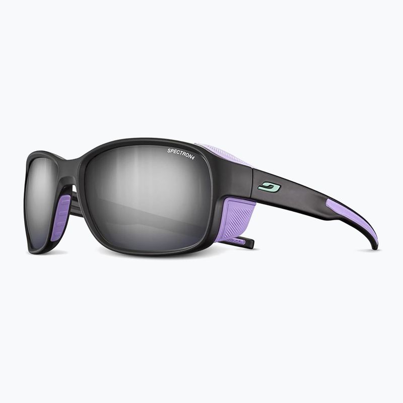 Akiniai nuo saulės Julbo Monterosa 2 Spectron black/purple
