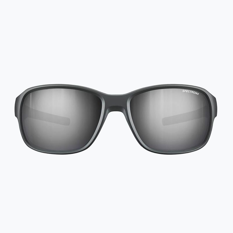 Akiniai nuo saulės Julbo Monterosa 2 Spectron black/purple 2
