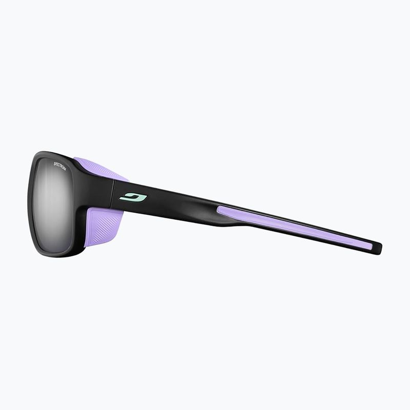 Akiniai nuo saulės Julbo Monterosa 2 Spectron black/purple 3