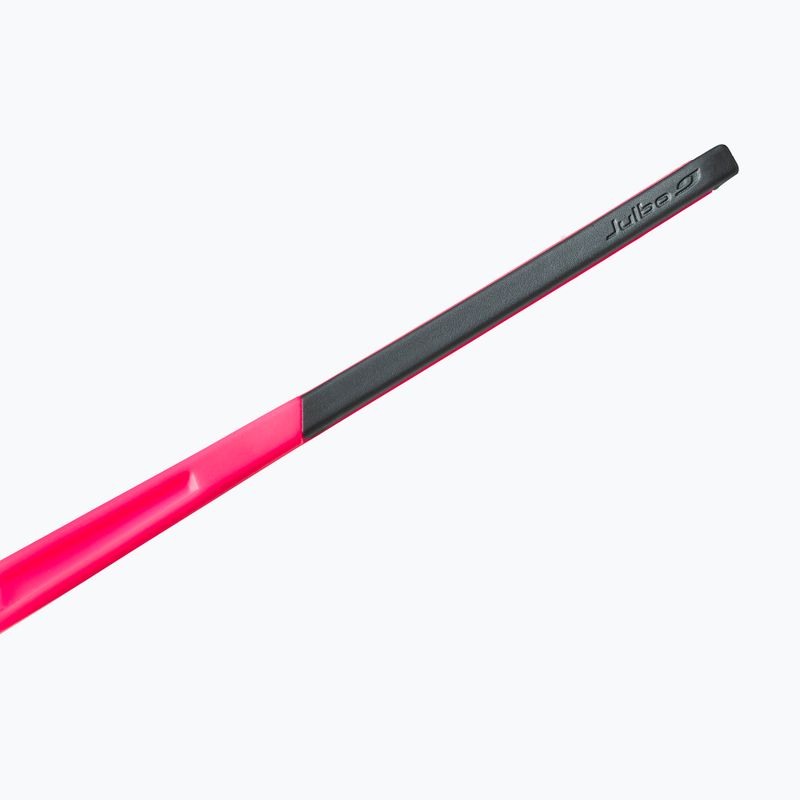 Akiniai nuo saulės Julbo Edge Spectron 3 fluo pink/blue/silver flash 11