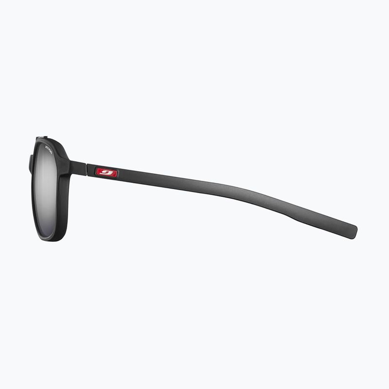 Akiniai nuo saulės Julbo Slack Spectron matt black/crystal 3