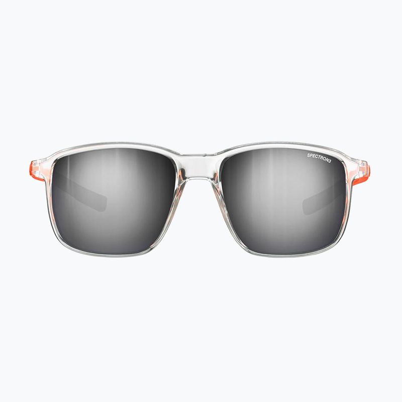Akiniai nuo saulės Julbo Creek Spectron crystal/coral 2