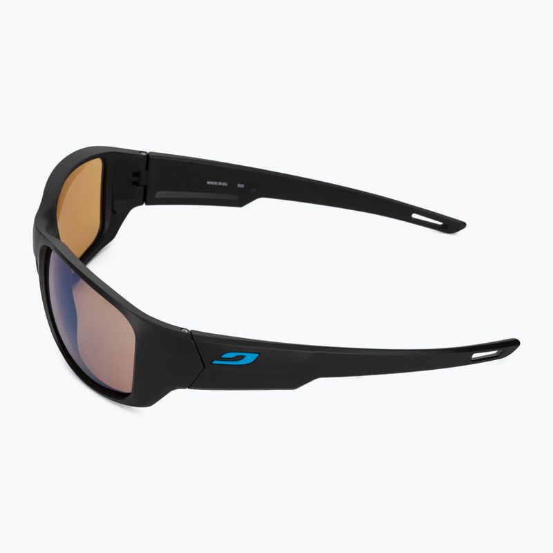 Akiniai nuo saulės Julbo Rookie 2 Reactiv black/blue 4