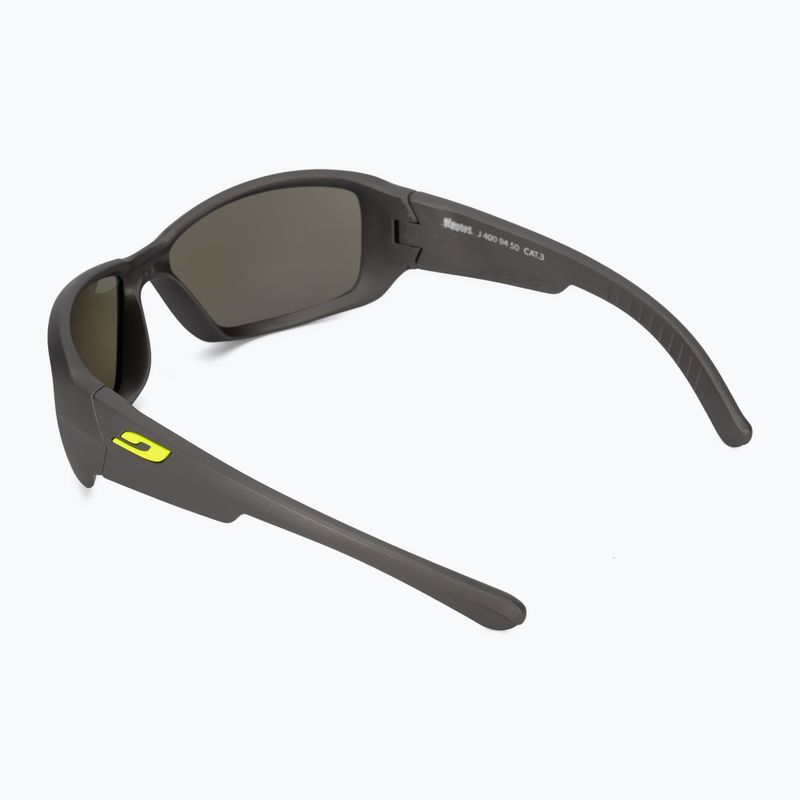 Akiniai nuo saulės Julbo Whoop Spectron 3 Polarized matt tytan 2