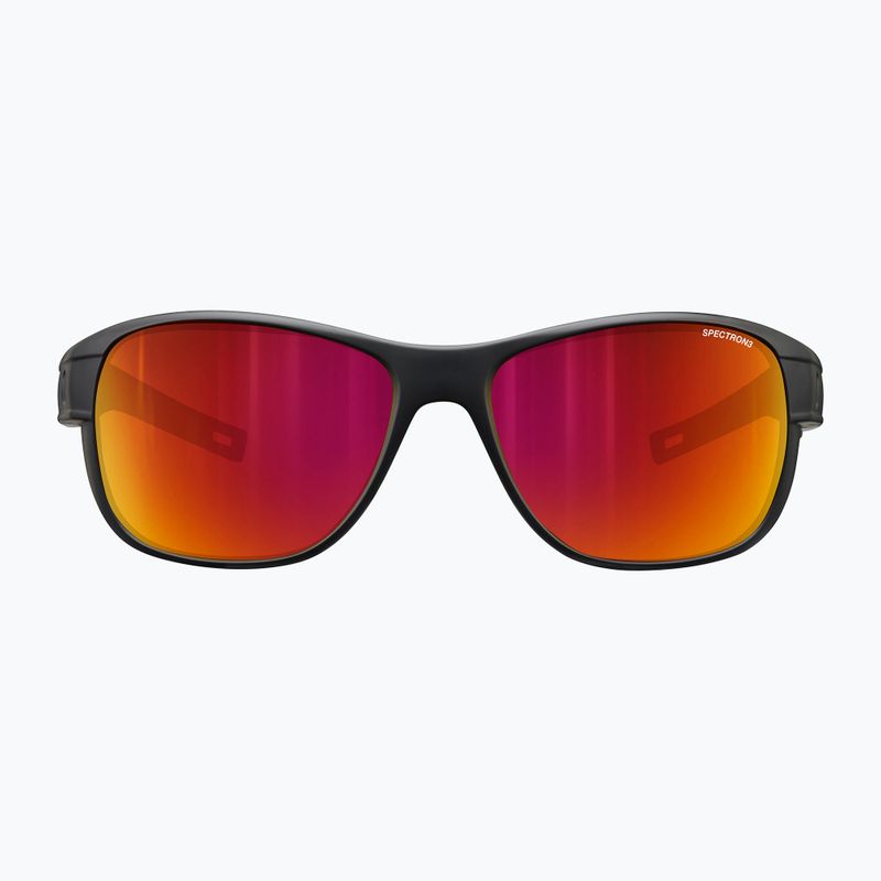 Akiniai nuo saulės Julbo Camino Spectron 3Cf black/red 2