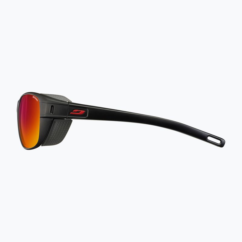 Akiniai nuo saulės Julbo Camino Spectron 3Cf black/red 3