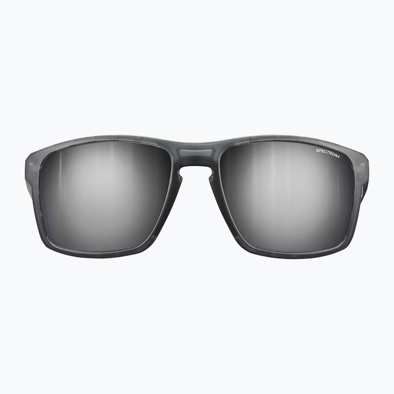 Akiniai nuo saulės Julbo Shield Spectron black/black 2
