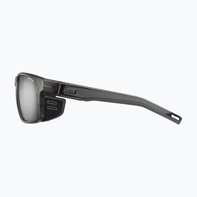 Akiniai nuo saulės Julbo Shield Spectron black/black 3