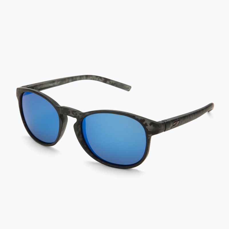 Julbo Fame Spectron 3Cf vėžlio kiauto pilkos ir auksinės spalvos vaikiški akiniai nuo saulės J5091120 5