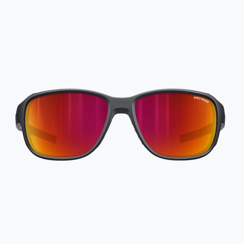 Akiniai nuo saulės Julbo Montebianco 2 Spectron 3Cf dark blue/black 2