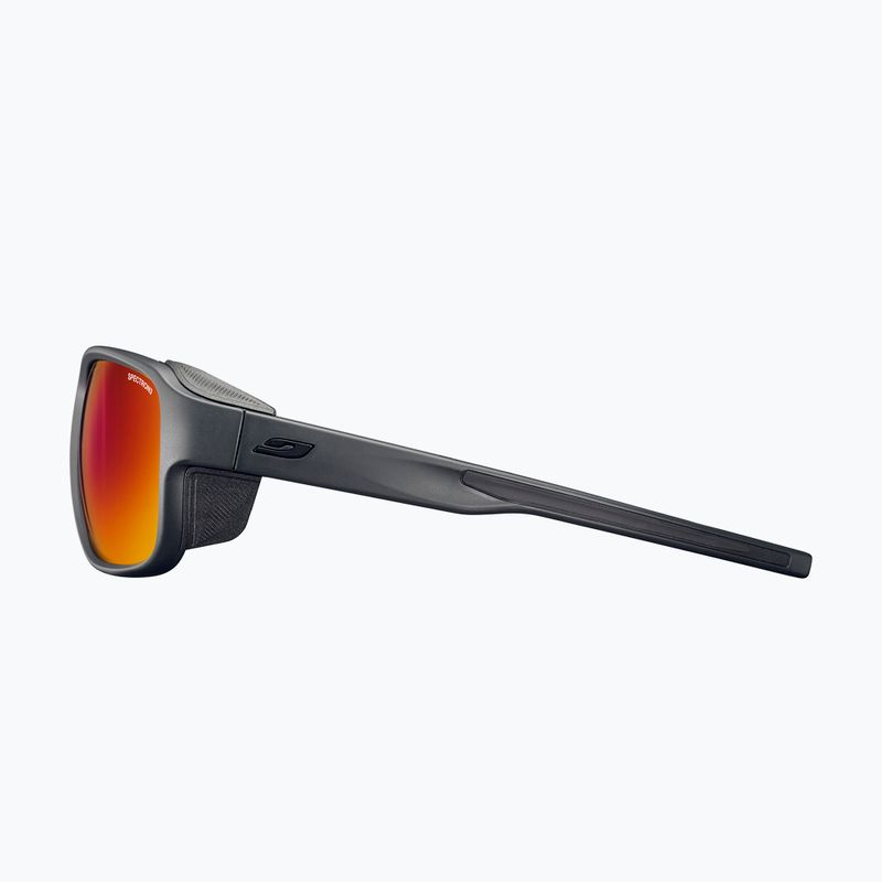 Akiniai nuo saulės Julbo Montebianco 2 Spectron 3Cf dark blue/black 3