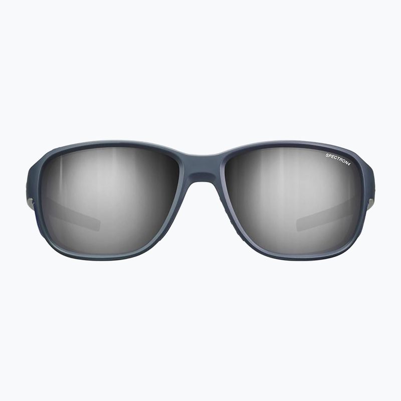 Akiniai nuo saulės Julbo Montebianco 2 Spectron dark blue 2