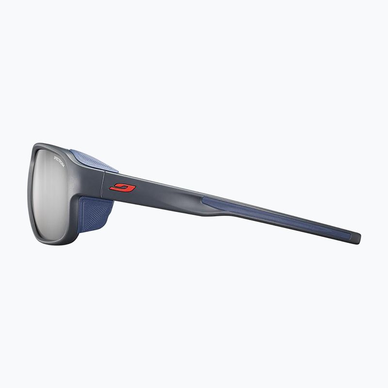 Akiniai nuo saulės Julbo Montebianco 2 Spectron dark blue 3