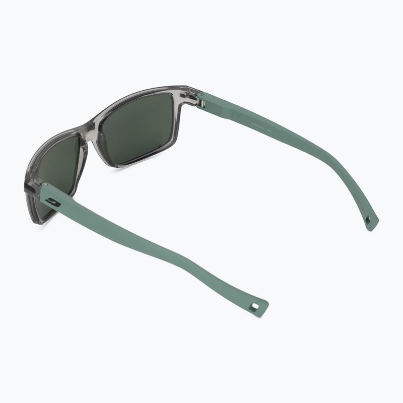 Akiniai nuo saulės Julbo Syracuse Polarized 3 grey/green 2