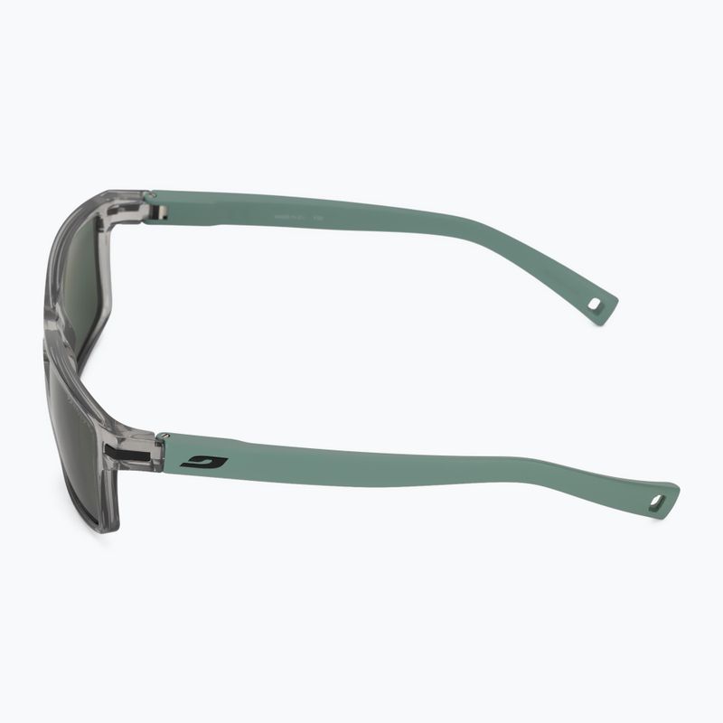 Akiniai nuo saulės Julbo Syracuse Polarized 3 grey/green 4