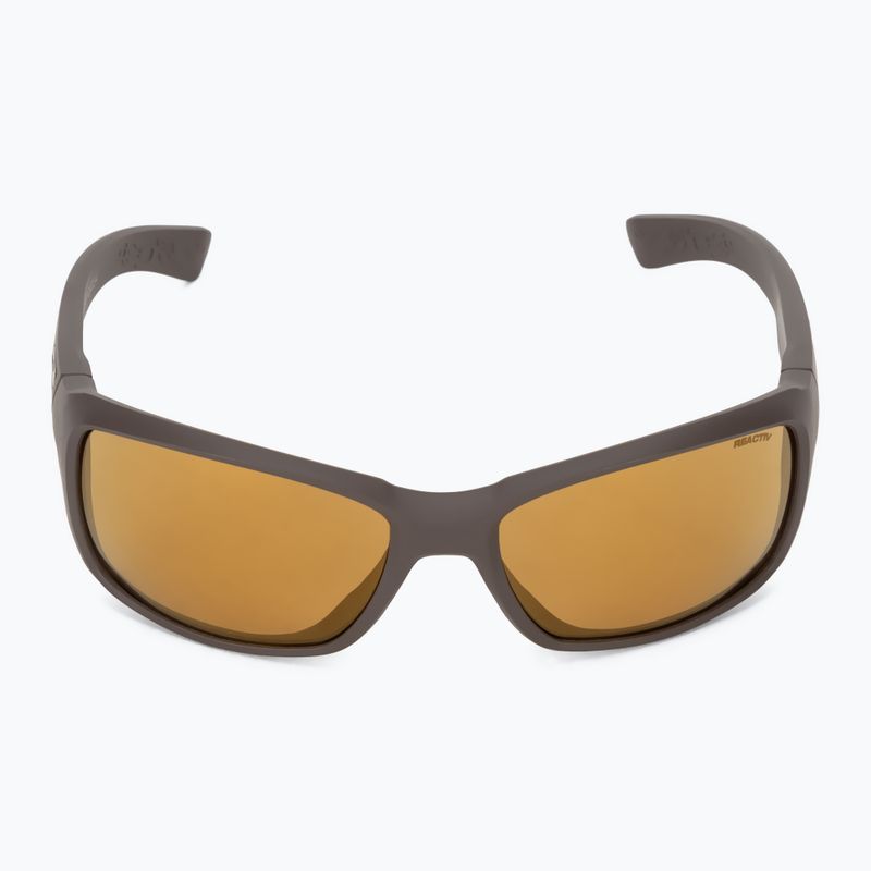 Akiniai nuo saulės Julbo Reactive Performance 2-4 matt brown 3