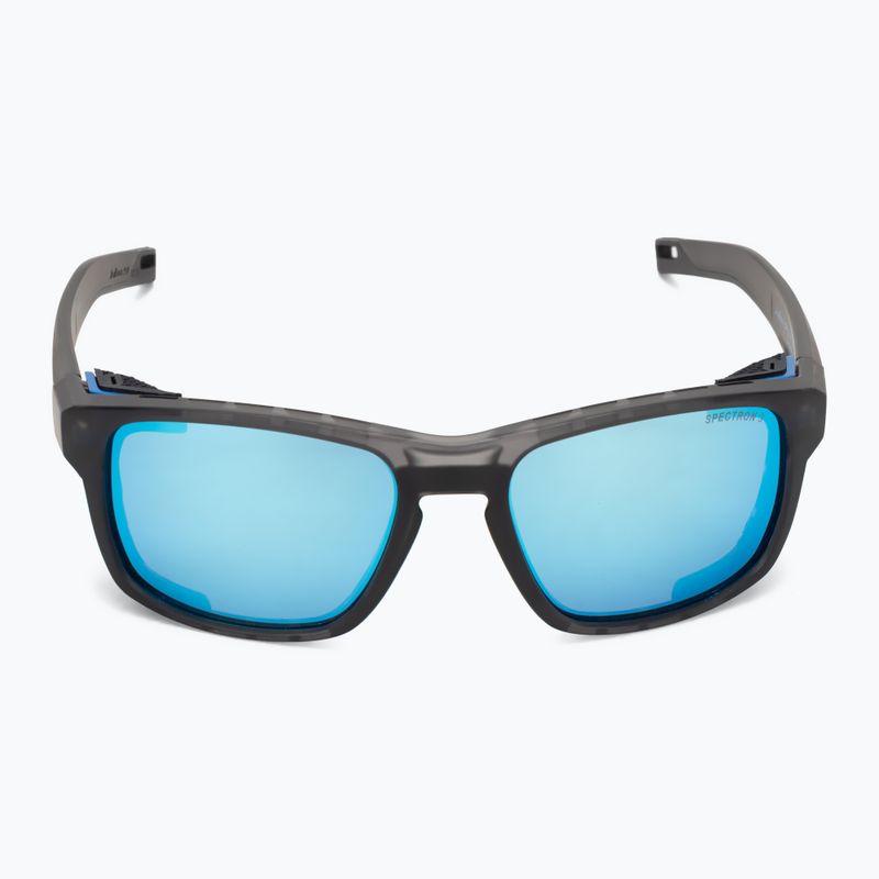Akiniai nuo saulės Julbo Shield M Spectron gray/blue 3