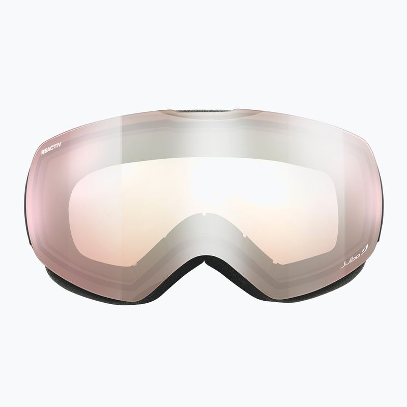 Slidinėjimo akiniai Julbo Shadow Reactiv High Contrast black/flash infrared 3