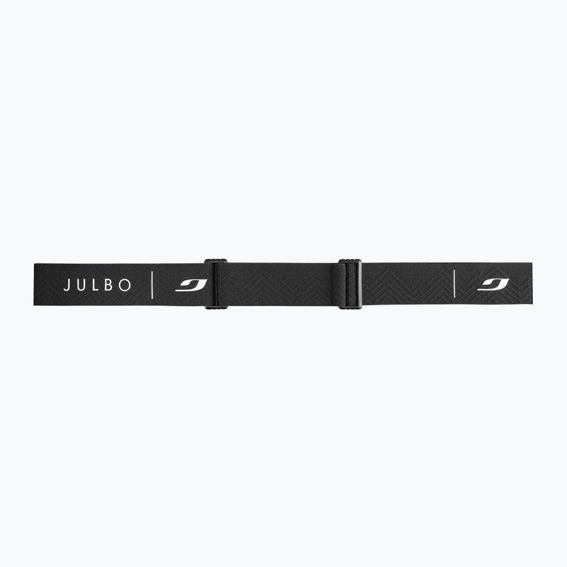 Slidinėjimo akiniai Julbo Shadow Reactiv High Contrast black/flash infrared 5