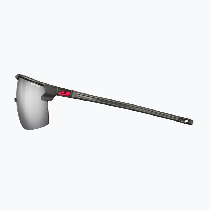 Akiniai nuo saulės Julbo Ultimate Cover Spectron 4 black/red 5