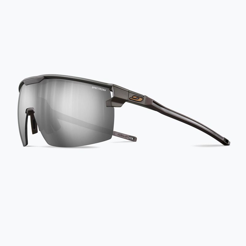 Akiniai nuo saulės Julbo Ultimate Cover Spectron 4 brown/dark brown 2