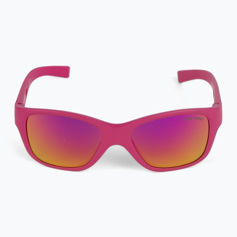 Julbo Turn Spectron 3Cf matiniai rožiniai vaikų akiniai nuo saulės J4651118 4