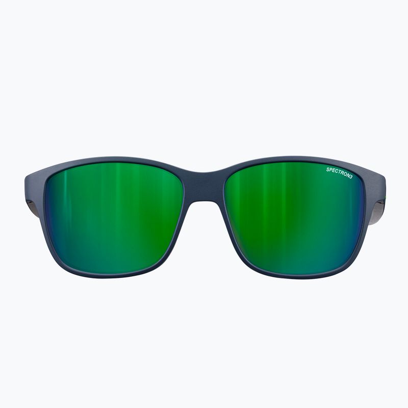 Akiniai nuo saulės Julbo Powell Spectron 3 matt blue 2