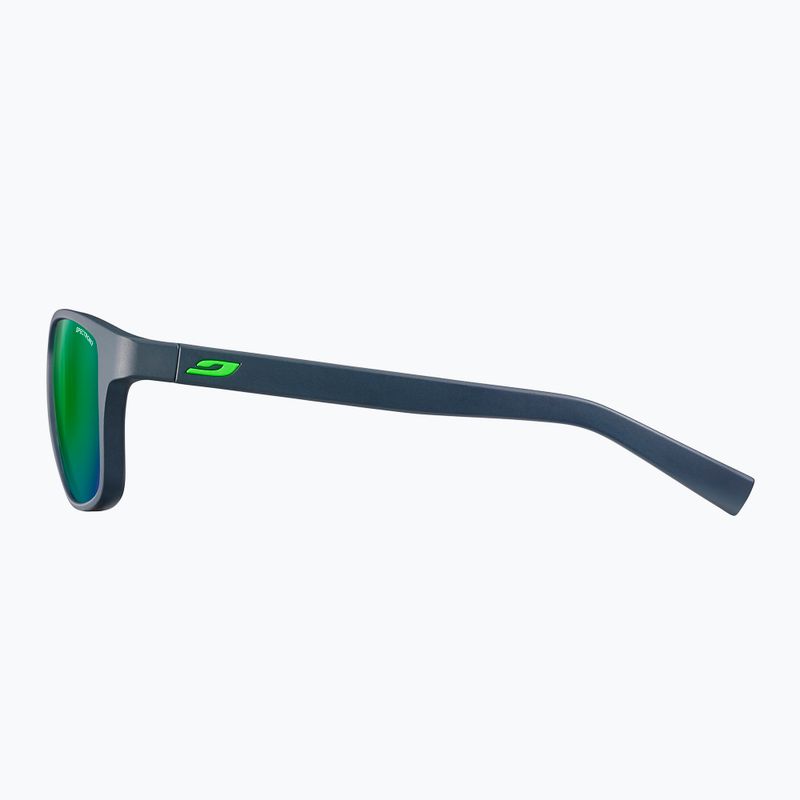 Akiniai nuo saulės Julbo Powell Spectron 3 matt blue 3