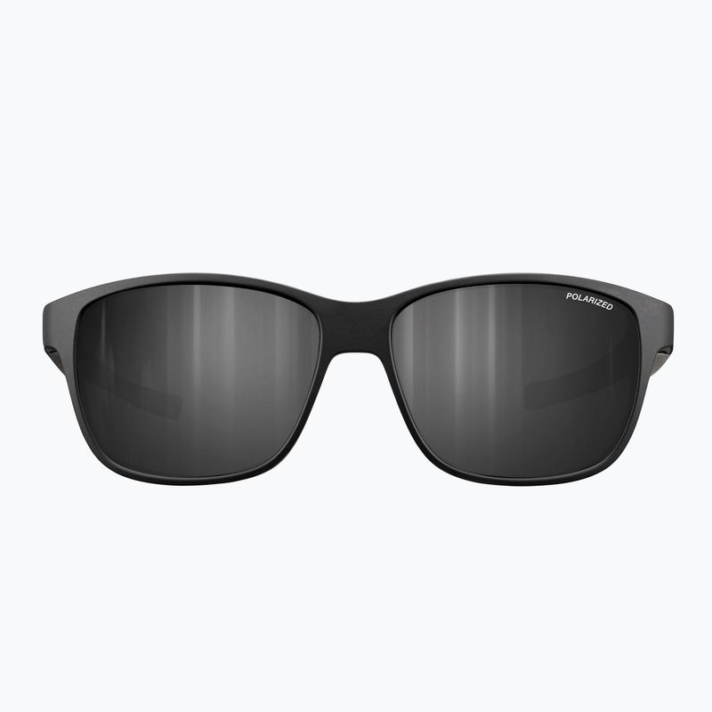 Akiniai nuo saulės Julbo Powell Spectron Polarized 3 matt black 2