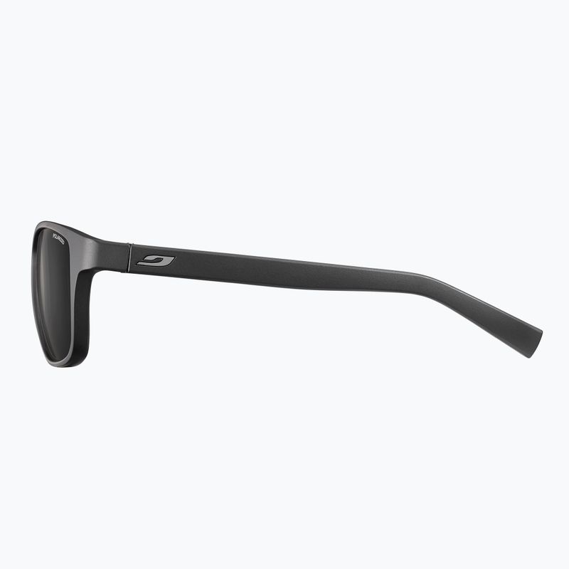 Akiniai nuo saulės Julbo Powell Spectron Polarized 3 matt black 3