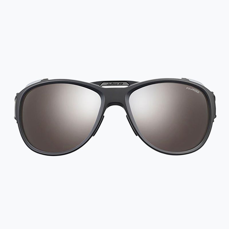 Akiniai nuo saulės Julbo Explorer 2.0 Spectron 4 matt black/gray 3