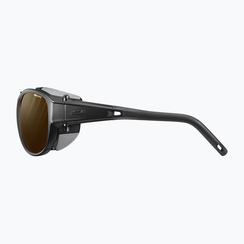 Akiniai nuo saulės Julbo Explorer 2.0 Cameleon matt black 3