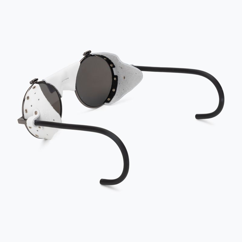 Akiniai nuo saulės Julbo Vermont Spectron gunmetal/white shells 2