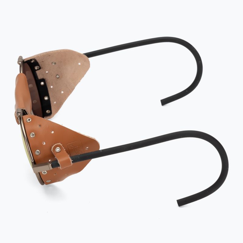 Akiniai nuo saulės Julbo Vermont Classic Spectron brown 4