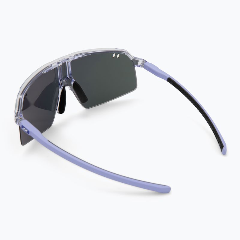 Akiniai nuo saulės Julbo Density Spectron shiny transl light purple/multilayer light pink 2