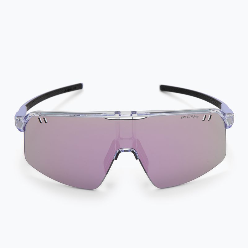 Akiniai nuo saulės Julbo Density Spectron shiny transl light purple/multilayer light pink 3