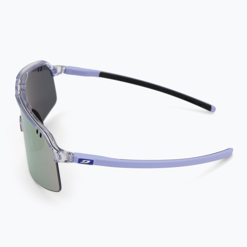 Akiniai nuo saulės Julbo Density Spectron shiny transl light purple/multilayer light pink 4