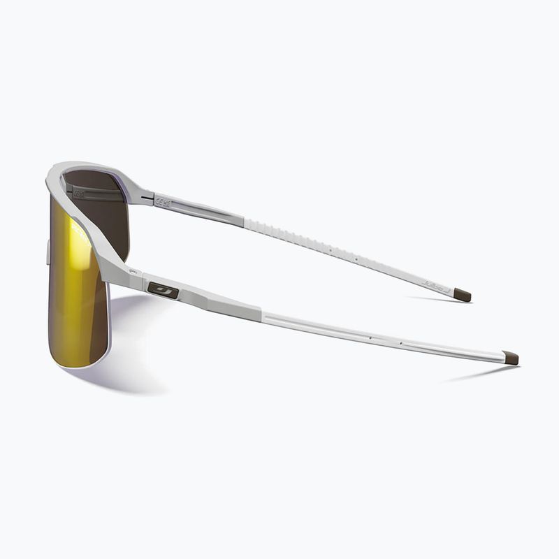 Akiniai nuo saulės Julbo Density Spectron matt grey/white 3