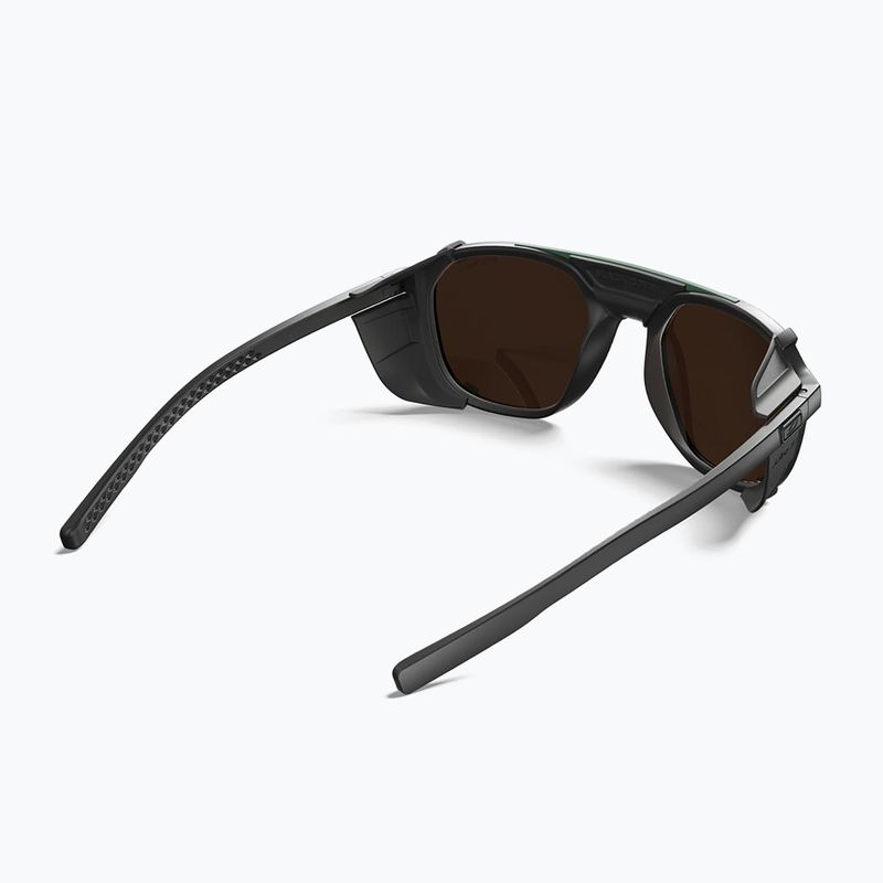 Akiniai nuo saulės Julbo Slack Cover Spectron black 4