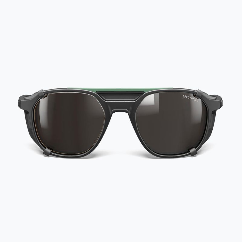 Akiniai nuo saulės Julbo Slack Cover Spectron black 7
