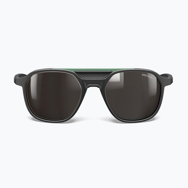 Akiniai nuo saulės Julbo Slack Cover Spectron black 8