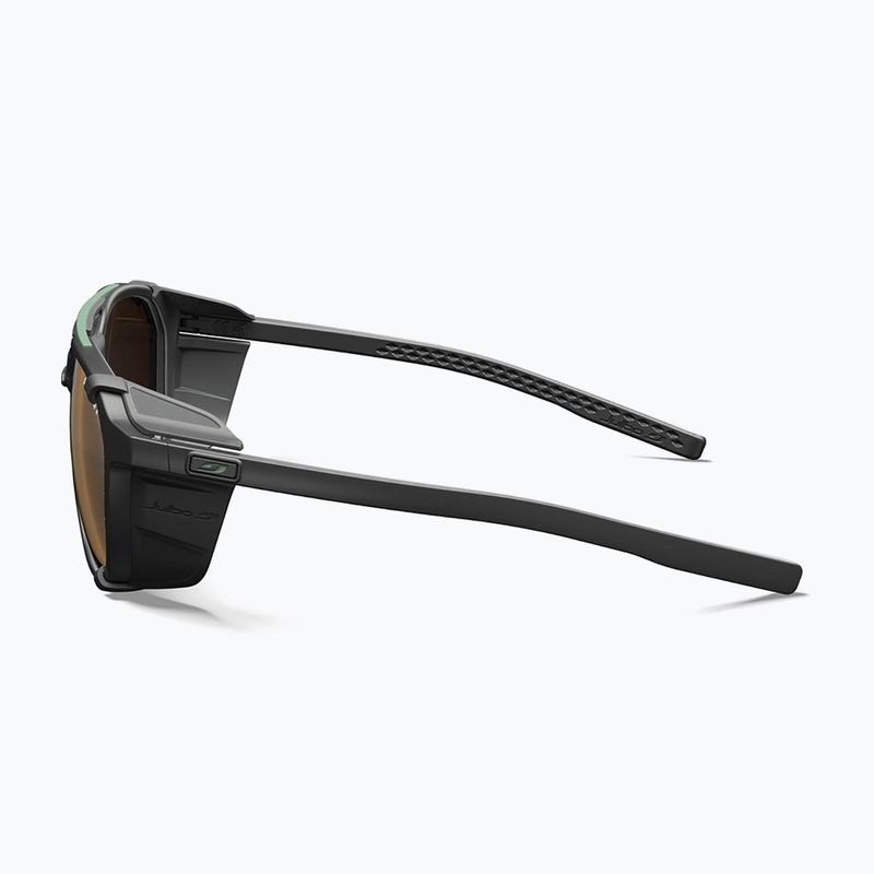 Akiniai nuo saulės Julbo Slack Cover Spectron black 10