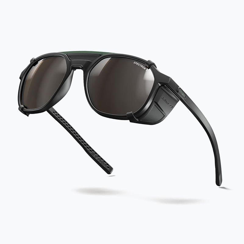 Akiniai nuo saulės Julbo Slack Cover Spectron black 13