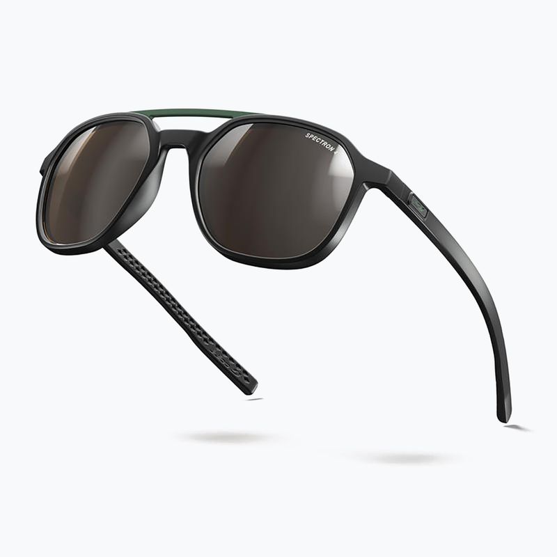Akiniai nuo saulės Julbo Slack Cover Spectron black 15
